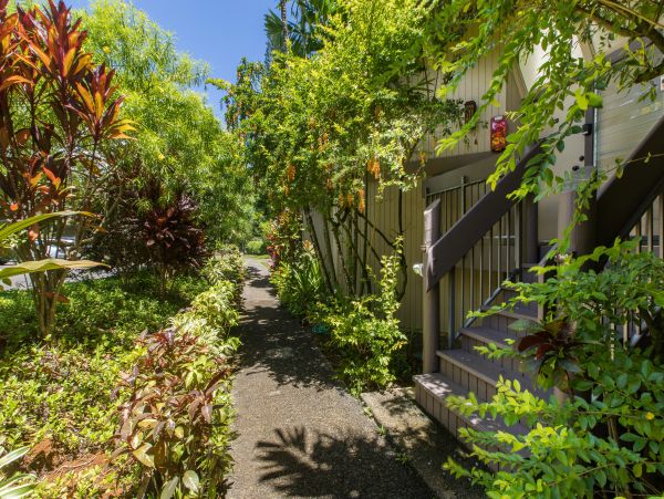 Charming One Bedroom Princeville Kauai