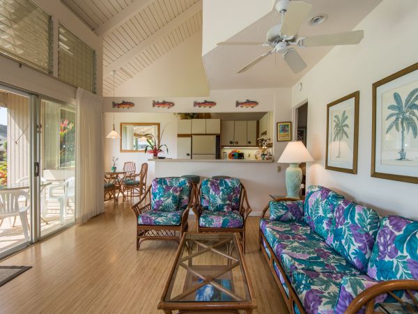 Princeville Condo 983381