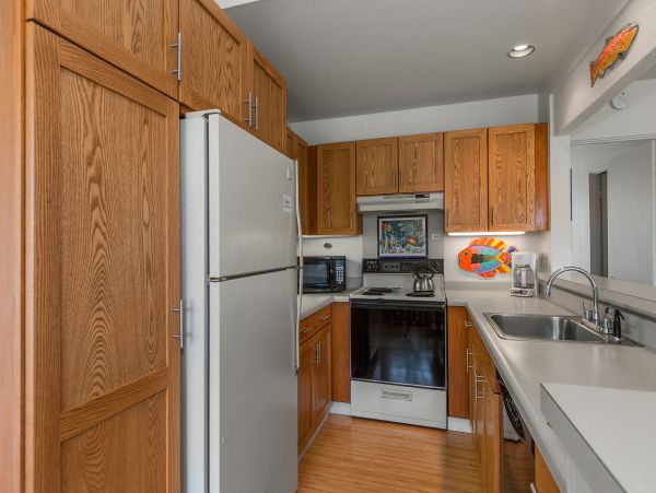 Princeville Condo 983381