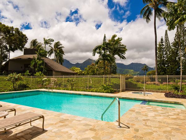 Princeville Condo 983382