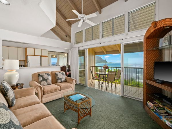 Princeville Condo 983382