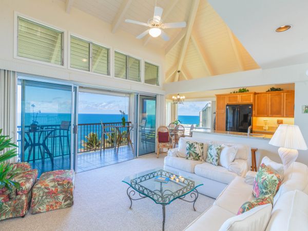 Princeville Condo 983383