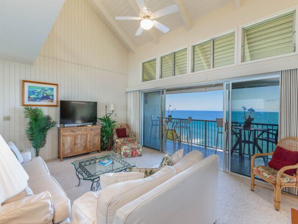 Princeville Condo 983383