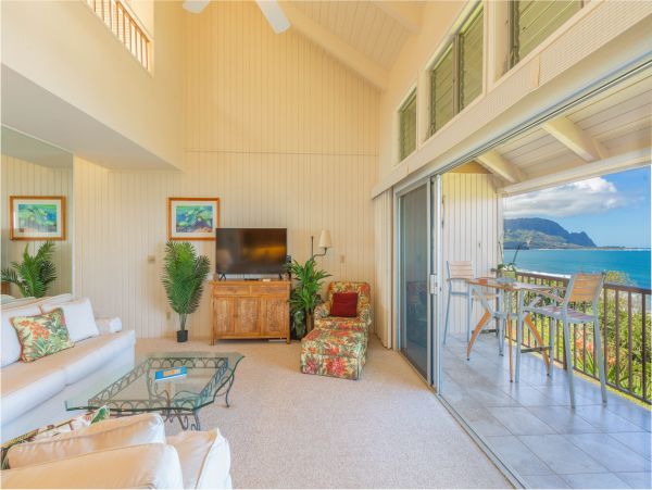 Princeville Condo 983383