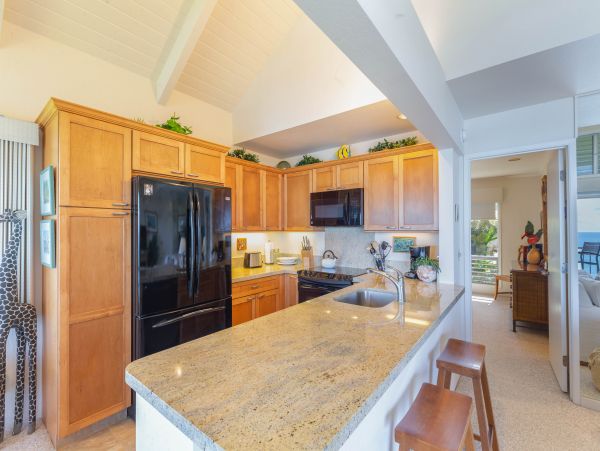 Princeville Condo 983383