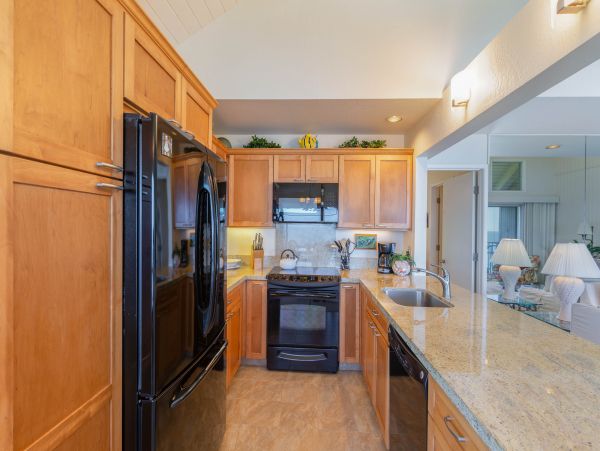 Princeville Condo 983383