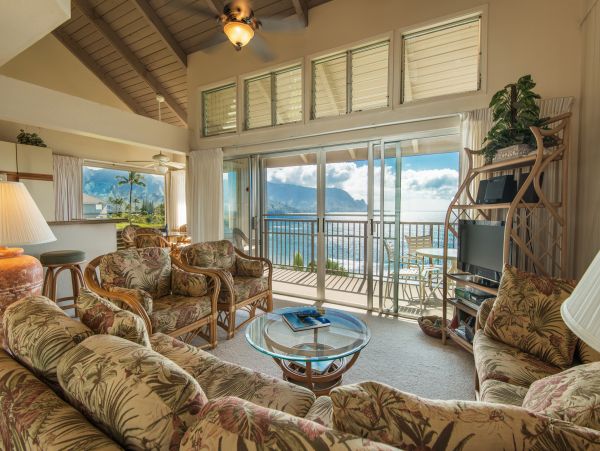 Princeville Condo 983384