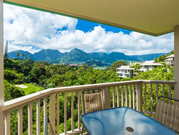 Princeville Condo 983385