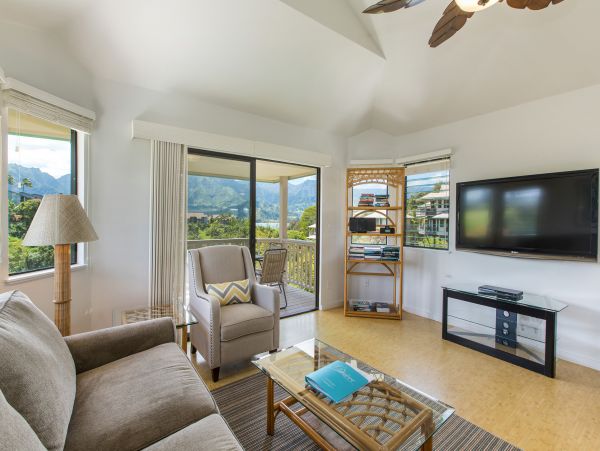 Princeville Condo 983385