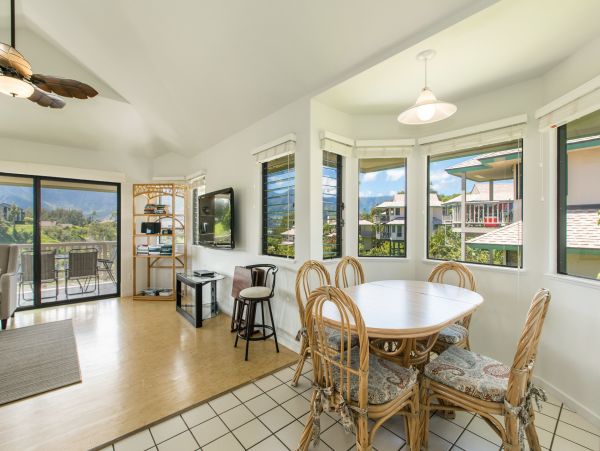 Princeville Condo 983385