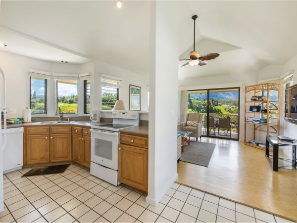 Princeville Condo 983385