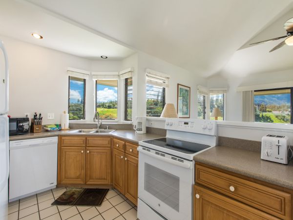 Princeville Condo 983385