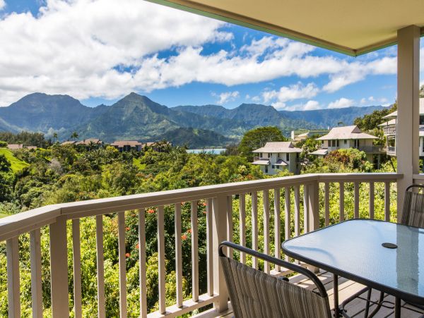 Princeville Condo 983385