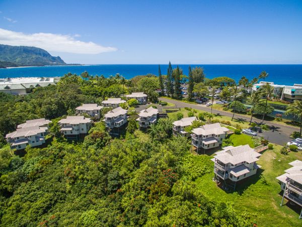 Princeville Condo 983385