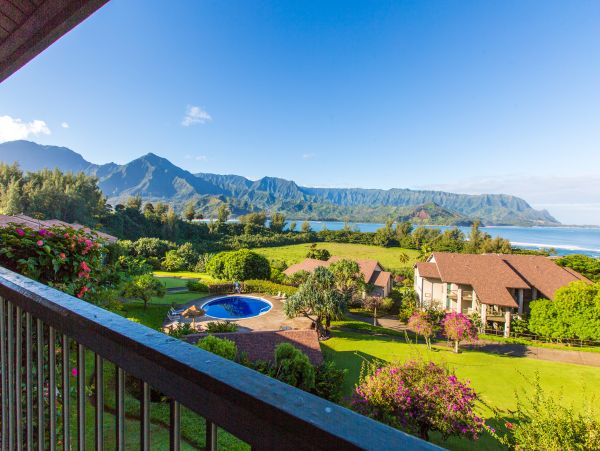 Princeville Condo 983386