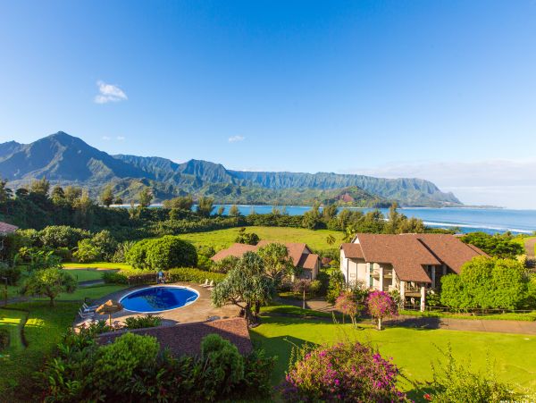 Princeville Condo 983386