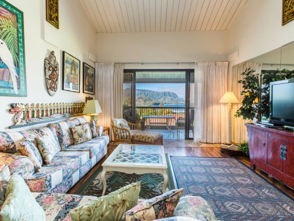 Princeville Condo 983386