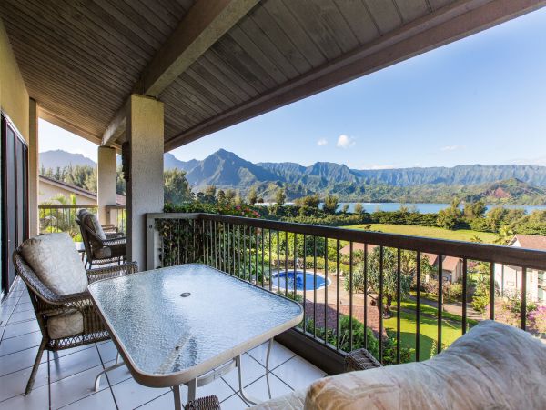 Princeville Condo 983386