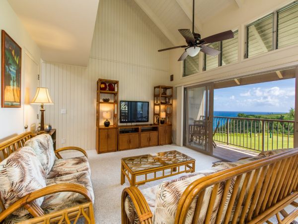 Princeville Condo 983387
