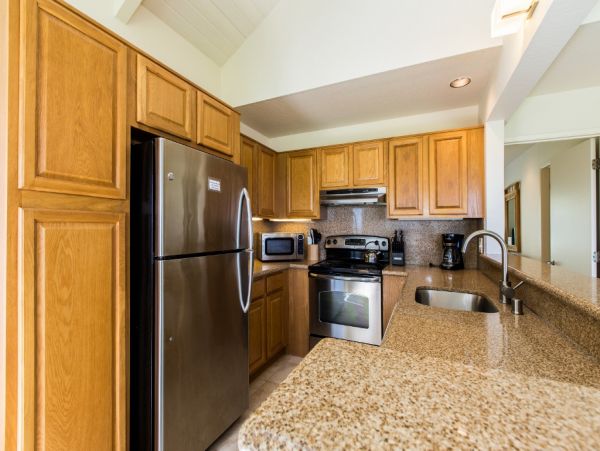 Princeville Condo 983387