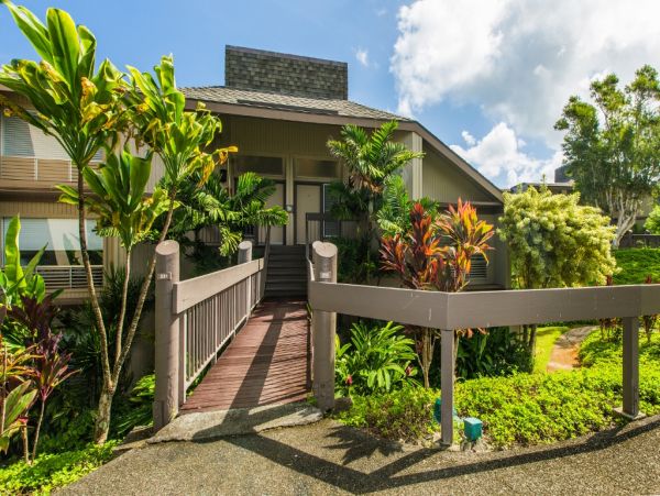 Princeville Condo 983387