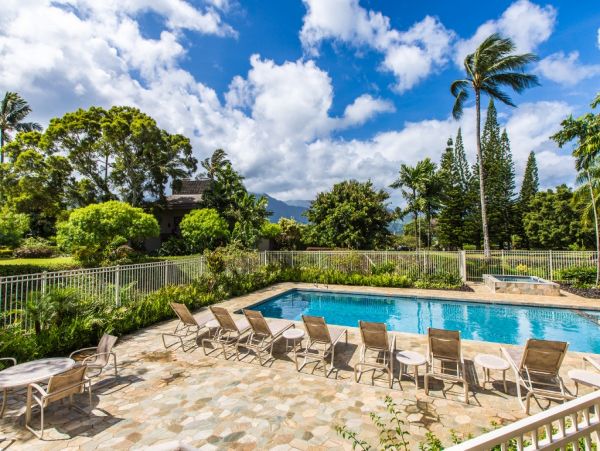 Princeville Condo 983387