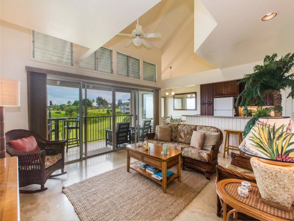 Princeville Condo 983388