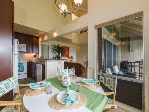 Princeville Condo 983388