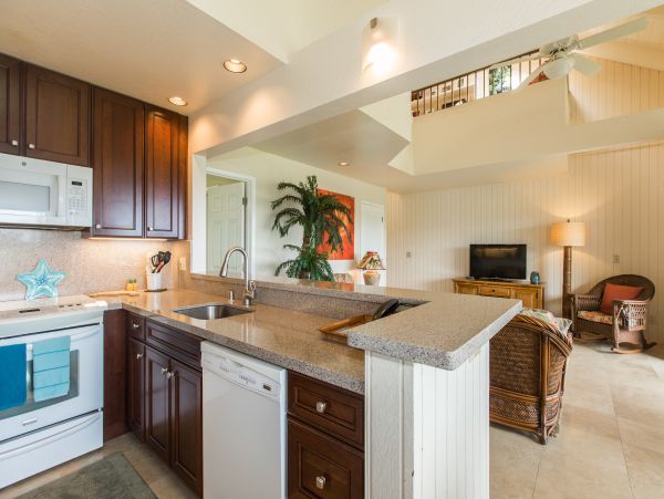 Princeville Condo 983388