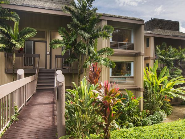 Princeville Condo 983388