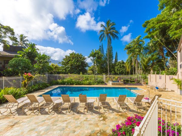 Princeville Condo 983388