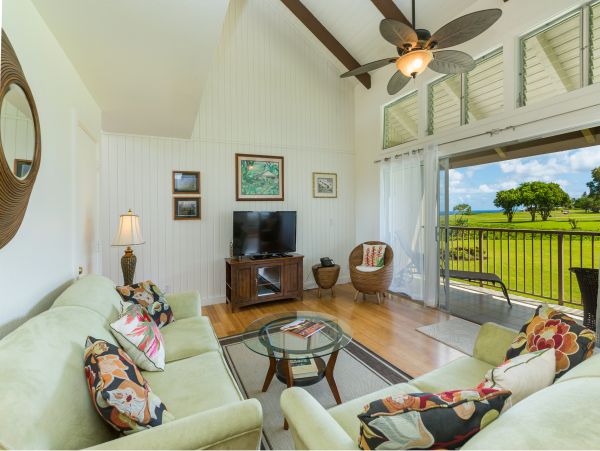 Princeville Condo 983389