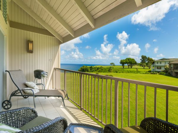 Princeville Condo 983389