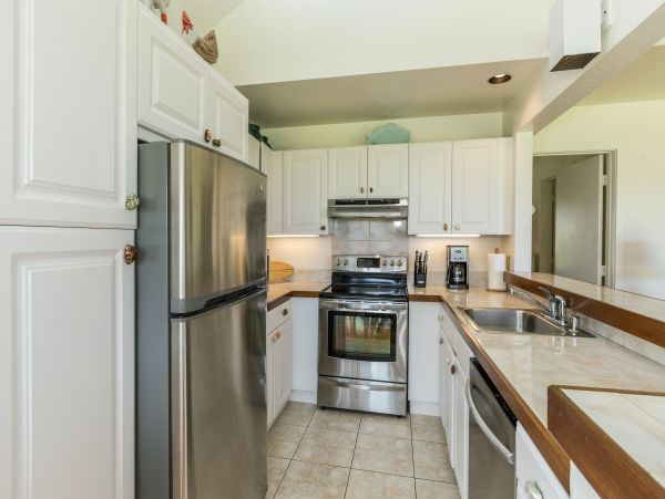Princeville Condo 983389