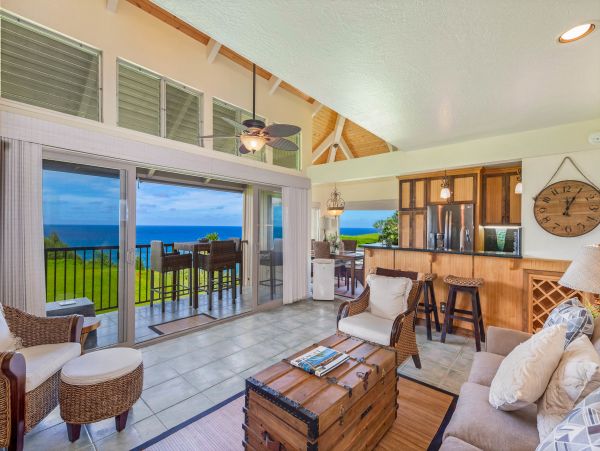 Princeville Condo 983390