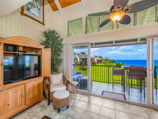 Princeville Condo 983390
