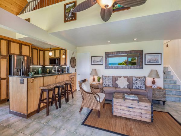 Princeville Condo 983390