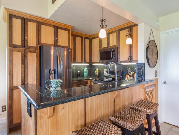 Princeville Condo 983390