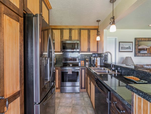 Princeville Condo 983390