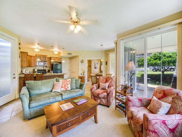 Princeville Condo 983391