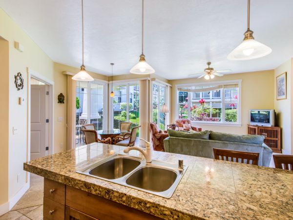 Princeville Condo 983391