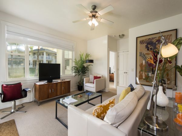 Princeville Condo 983392