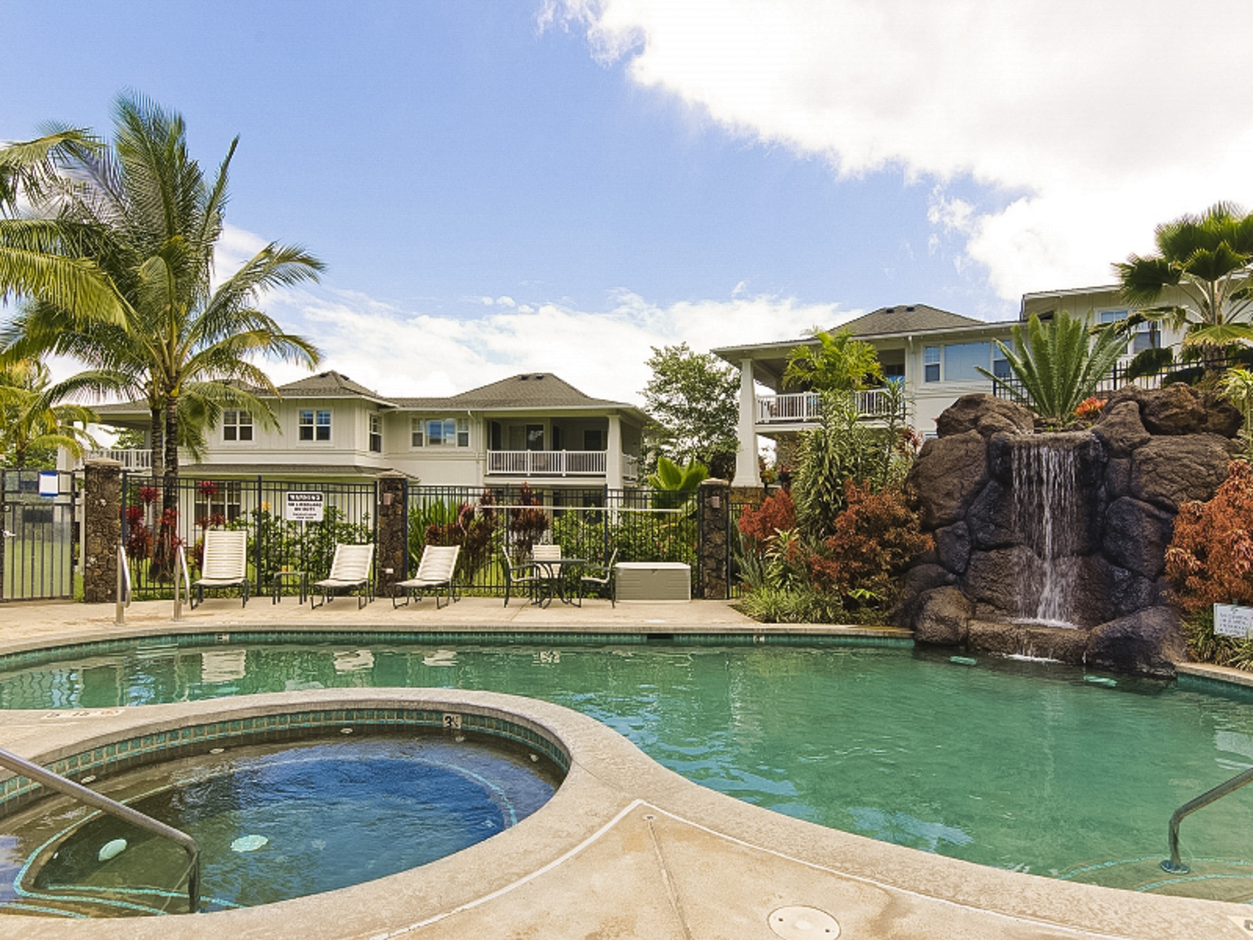 Princeville Condo 983392