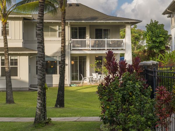 Princeville Condo 983392