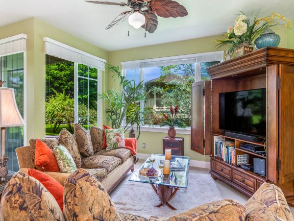 Princeville Condo 983393