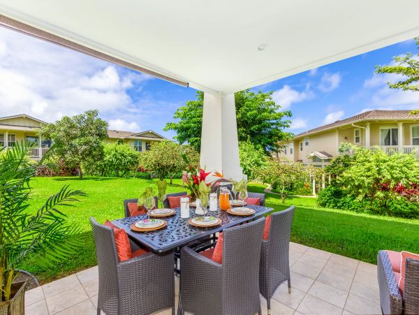 Princeville Condo 983393