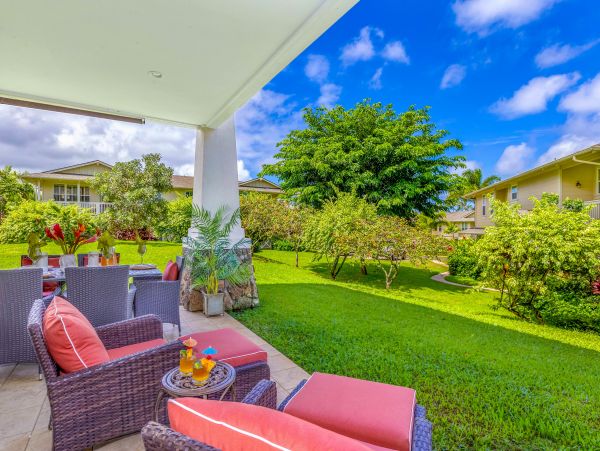 Princeville Condo 983393