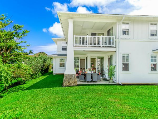 Princeville Condo 983393