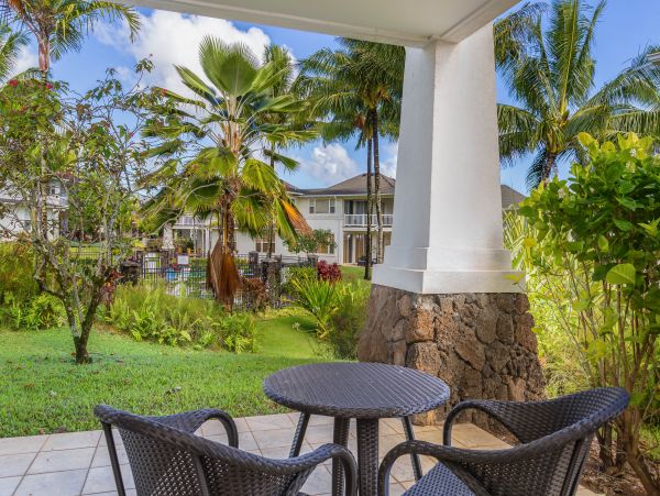 Paradise 2-Bdm Condo in Princeville, Kauai's North Shore!
