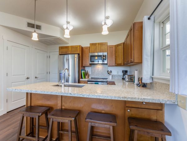 Paradise 2-Bdm Condo in Princeville, Kauai's North Shore!